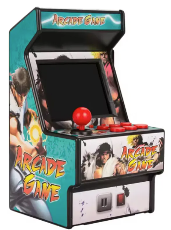 Atari&trade; Micro Player&trade;